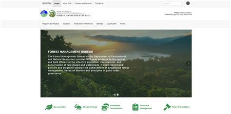 enhanced forestry information system|Adoption and Implementation of the Forestry Information System .